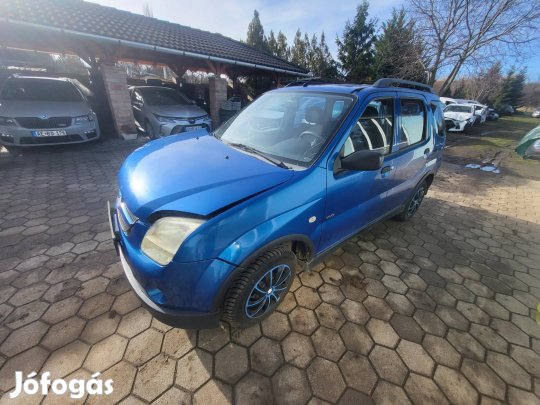 Suzuki Ignis 1.3 GLX Plusz AC Indul! Üzemképes!...