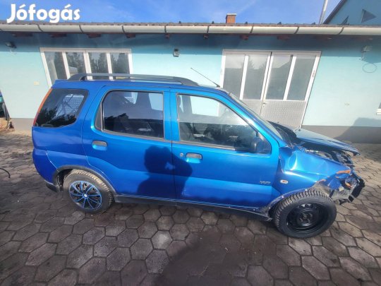 Suzuki Ignis 1.3 GLX Plusz AC Indul! Üzemképes!...