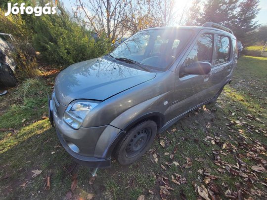 Suzuki Ignis 1.3 GLX Plusz AC Indul-üzemképes!