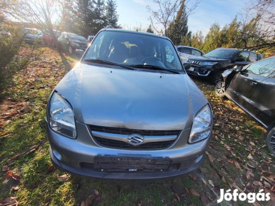Suzuki Ignis 1.3 GLX Plusz AC Indul-üzemképes!
