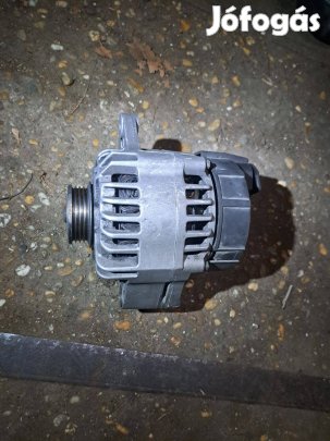 Suzuki Ignis 1,3 benzines generátor