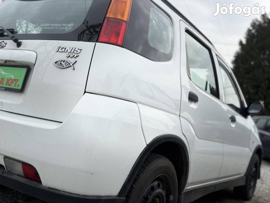 Suzuki Ignis 1.5 GS 163eKm!Mo.-I!