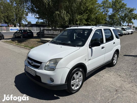 Suzuki Ignis 1.5 GS AC (Automata) Magyarországi...