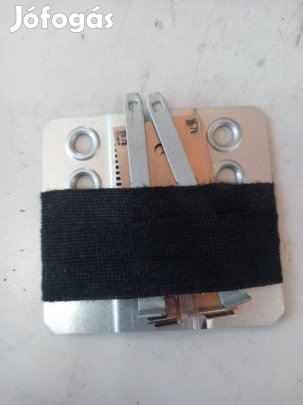 Suzuki Ignis 2 din keret