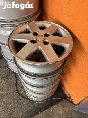 Suzuki Ignis 4x100 14"