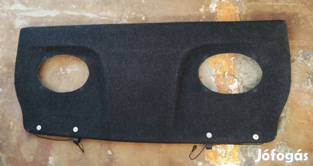 Suzuki Ignis II kalaptartó nagyovál kivágással