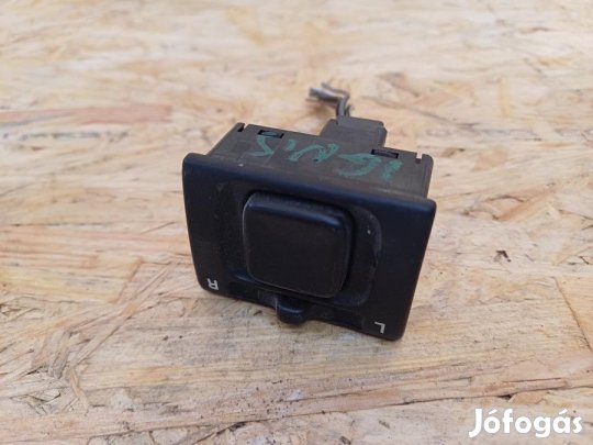 Suzuki Ignis I Sport (2000-2005) Visszapillantó Tükör Kapcsoló