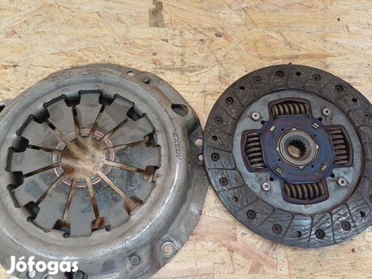 Suzuki Ignis I (2000-2003) 1.3 Benzin Kuplung Tárcsa Szerkezettel