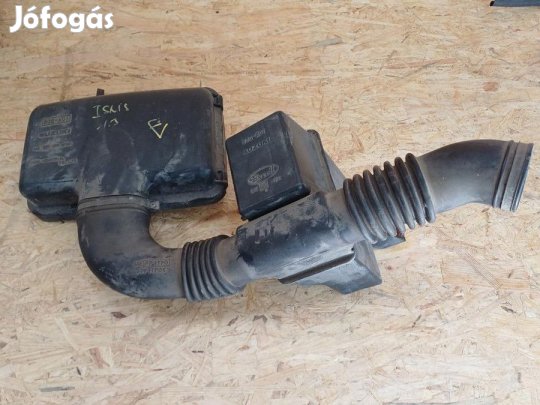 Suzuki Ignis I (2000-2003) 1.3 Benzin Szívócső