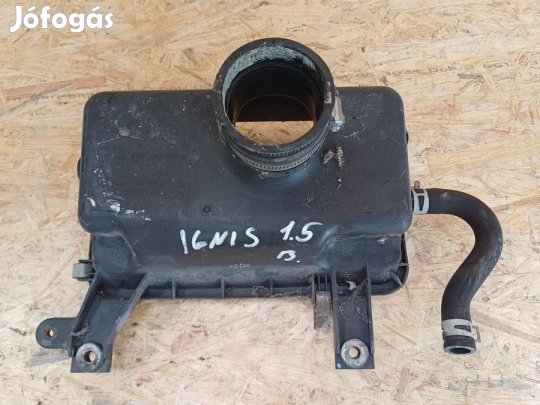 Suzuki Ignis I (2000-2005) Sport 1.5 Benzines Légszűrőház