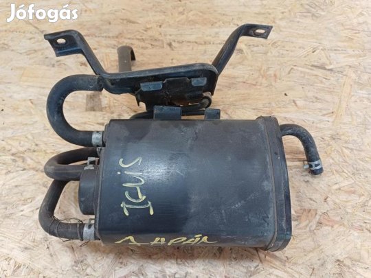 Suzuki Ignis (2000-2003) 1.3 Benzines Aktív Szénszűrő