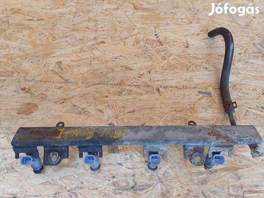 Suzuki Ignis (2000-2003) 1.3 Benzines Injektor Garnitúra