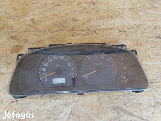 Suzuki Ignis (2000-2003) 1.3 Benzines Kilométeróra