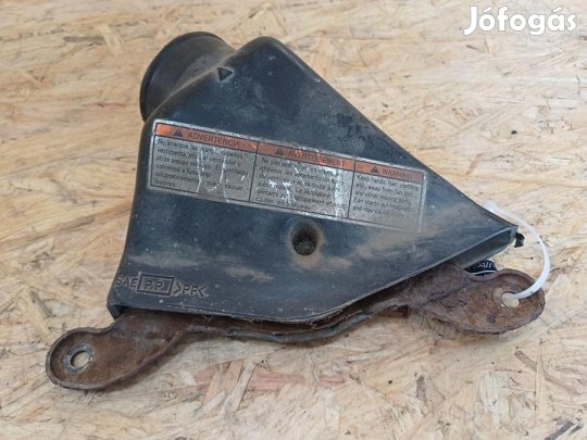 Suzuki Ignis (2000-2003) 1.3 Benzines Szívócső