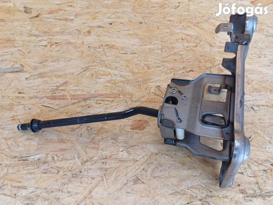 Suzuki Ignis (2000-2003) 1.3 Benzines Váltókulissza