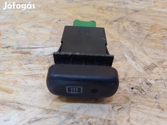 Suzuki Ignis (2000-2003) Hátsó Szélvédő Fűtés Kapcsoló