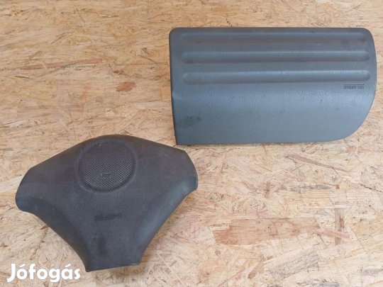 Suzuki Ignis (2000-2003) Légzsák Szett