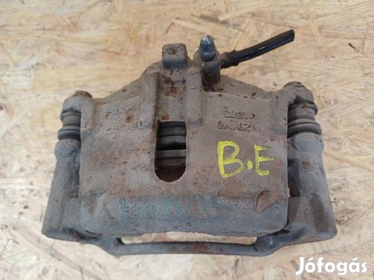 Suzuki Ignis (2003-2009) 1.3 Benzines Bal Első Féknyereg