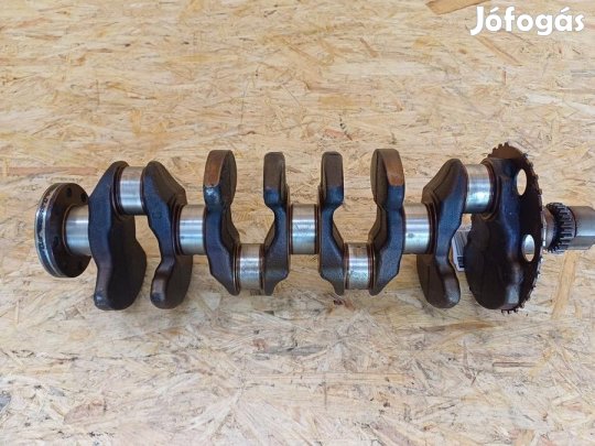 Suzuki Ignis (2003-2009) 1.3 Benzines Főtengely