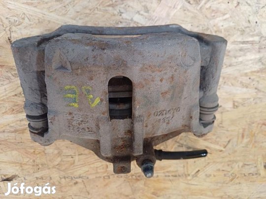 Suzuki Ignis (2003-2009) 1.3 Benzines Jobb Első Féknyereg
