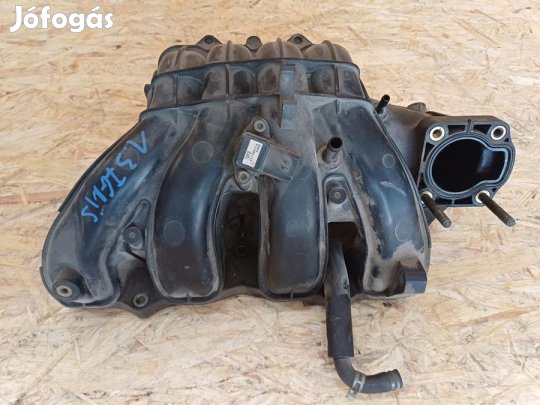 Suzuki Ignis (2003-2009) 1.3 Benzines Szívósor