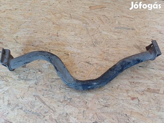 Suzuki Ignis (2003-2009) 1.3 Benzines  Bölcső Merevítő