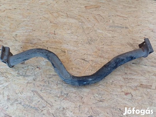 Suzuki Ignis (2003-2009) 1.3 Benzines  Bölcső Merevítő