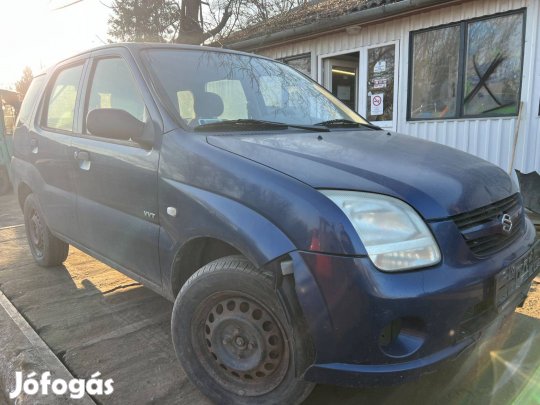 Suzuki Ignis (2005) 1.3i M13A Alkatrészek #M3762