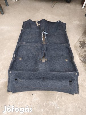 Suzuki Ignis alsó kárpit, szőnyeg 2003- 