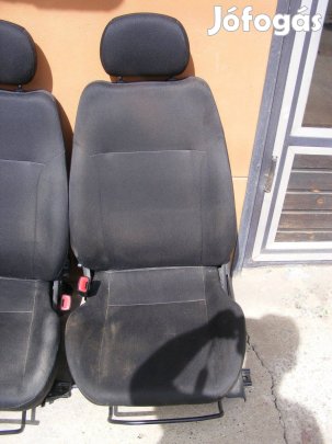 Suzuki Ignis bal első ülés eladó