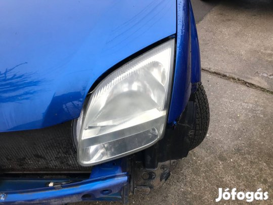 Suzuki Ignis bal fényszóró eladó