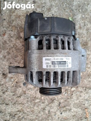 Suzuki Ignis benzines generátor