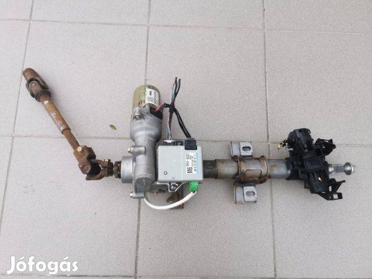 Suzuki Ignis elektromos szervó 