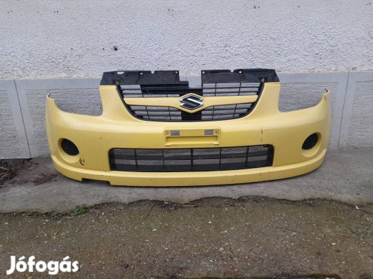 Suzuki Ignis első lökhárító 