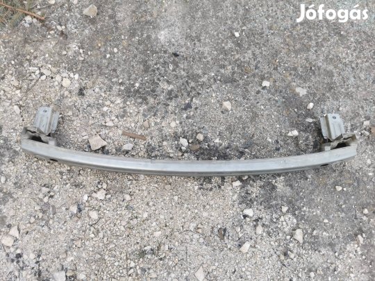 Suzuki Ignis első lökhárító merevítő vas 