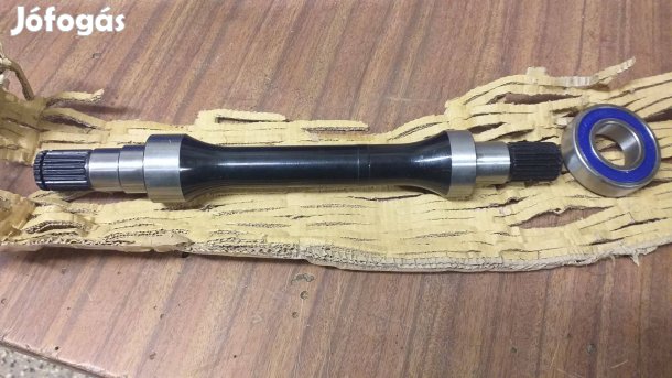 Suzuki Ignis féltengely vezető toldó, javító készlet eladó!