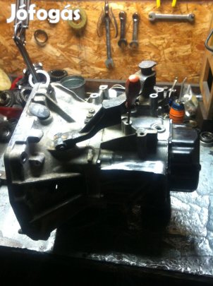 Suzuki Ignis felújított váltó M13A ZH6