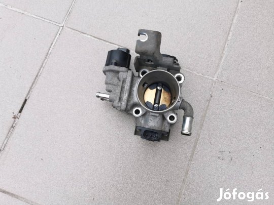 Suzuki Ignis fojtószelep 