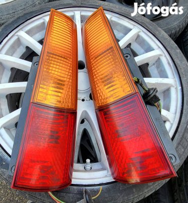 Suzuki Ignis hátsó lámpák