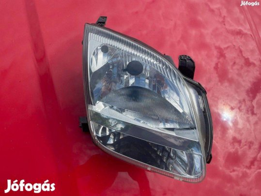 Suzuki Ignis jobb első fényszóró lámpa