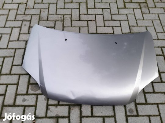 Suzuki Ignis motorháztető