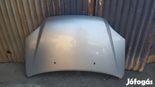 Suzuki Ignis motorháztető