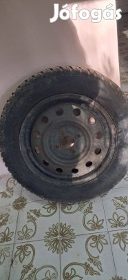 Suzuki Ignis téli gumi eladó