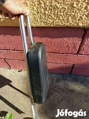 Suzuki Intruder VS 1.4 háttámla