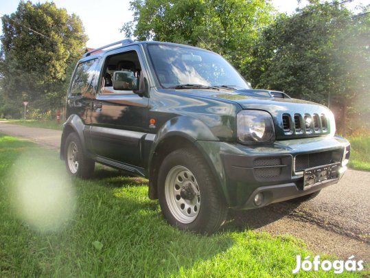 Suzuki Jimny 1.5 DDiS Comfort