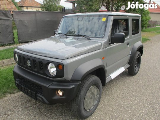Suzuki Jimny 1.5 GL 4WD új