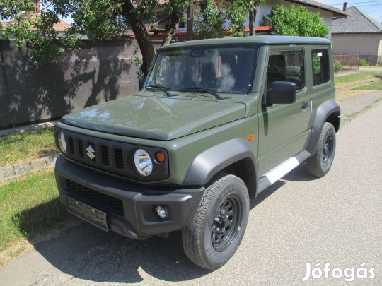 Suzuki Jimny 1.5 GL 4WD új