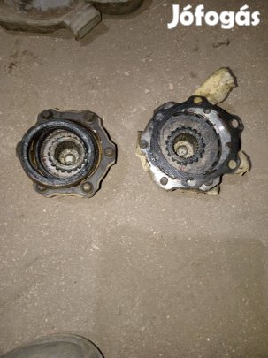 Suzuki Jimny 2006-os évjárathoz automata kerék agy eladó