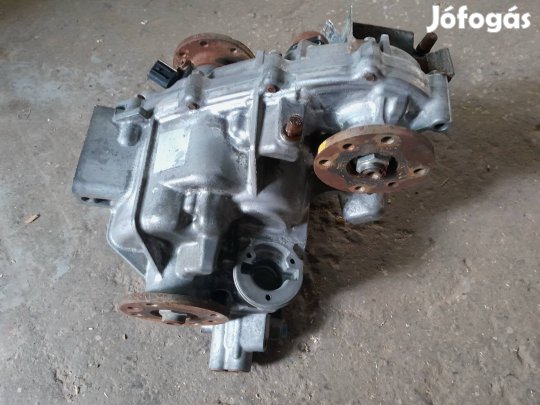 Suzuki Jimny 2012 osztómű váltó Kardán 