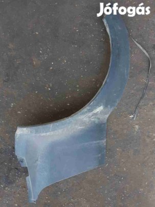 Suzuki Jimny Bal Első Sárvédő Szélesítés